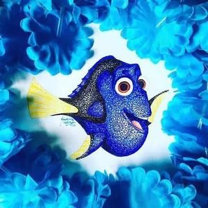 Meet your Posher, Holly